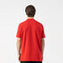 CAMISETA ROJA SEVEROTH MONASTERY